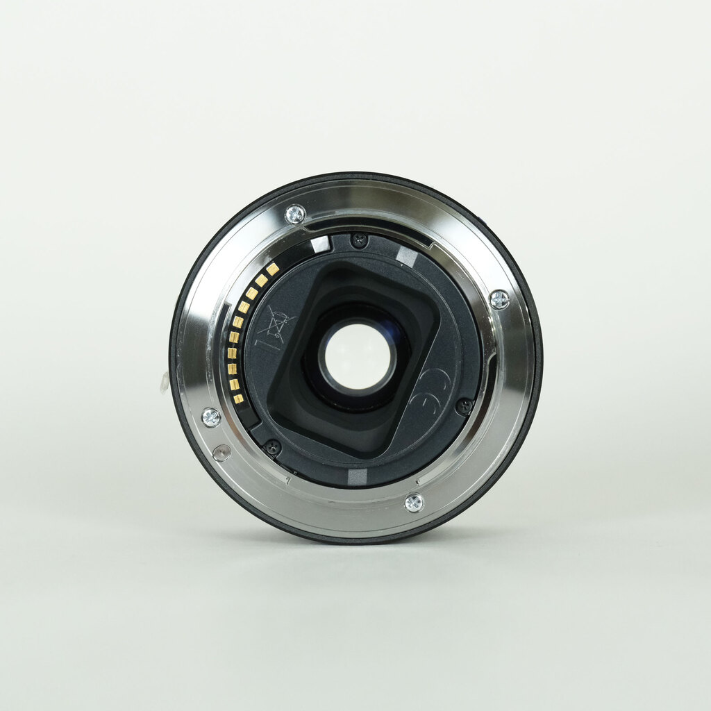 SONY Sonnar T* FE 35mm F2.8 ZA SEL35F28Z