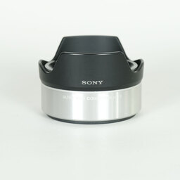 SONY E 16mm F2.8 SEL16F28