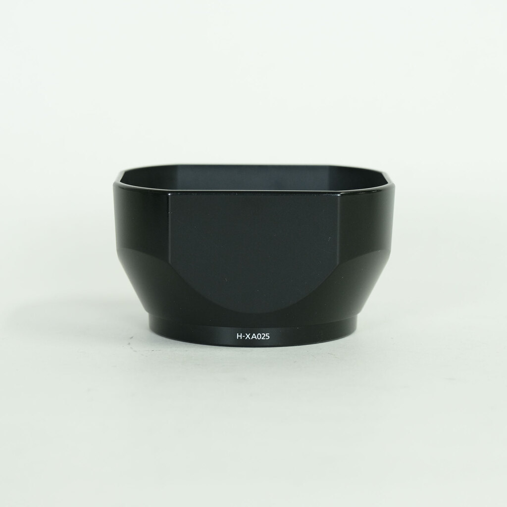 Panasonic LEICA DG SUMMILUX 25mm/F1.4 II ASPH.