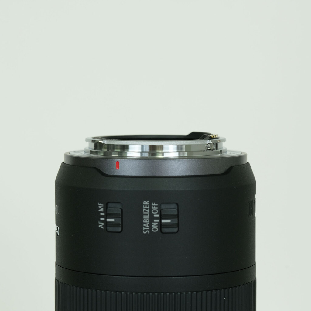 Canon RF100-400mm F5.6-8 IS USM