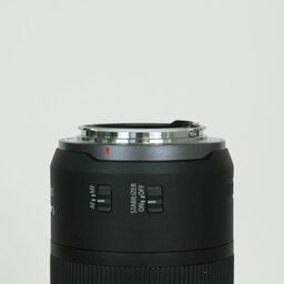 Canon RF100-400mm F5.6-8 IS USM