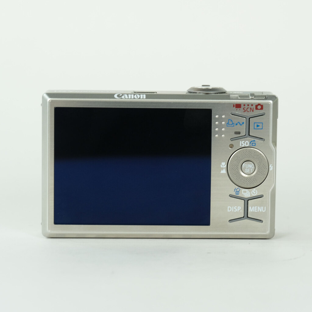 Canon IXY DIGITAL 95 ISの出品 | ONE SCENE（ワンシーン）