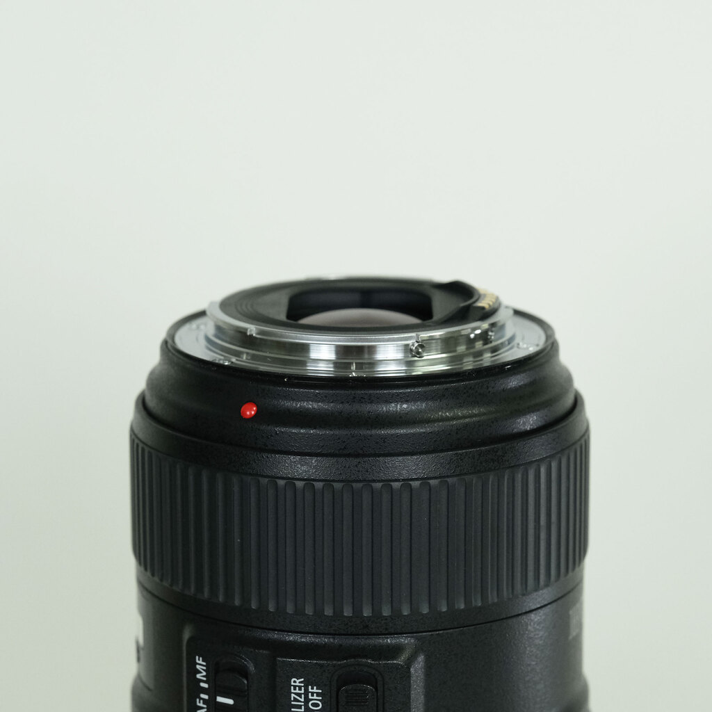 Canon EF24-105mm F4L IS II USM