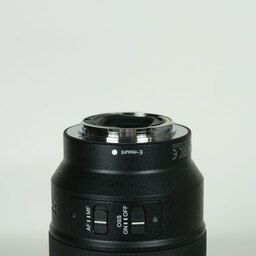 SONY E 70-350mm F4.5-6.3 OSS SEL70350G