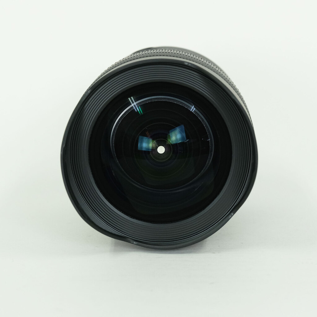 Canon RF10-20mm F4 L IS STM Canon RF10-20mm F4 L IS STM