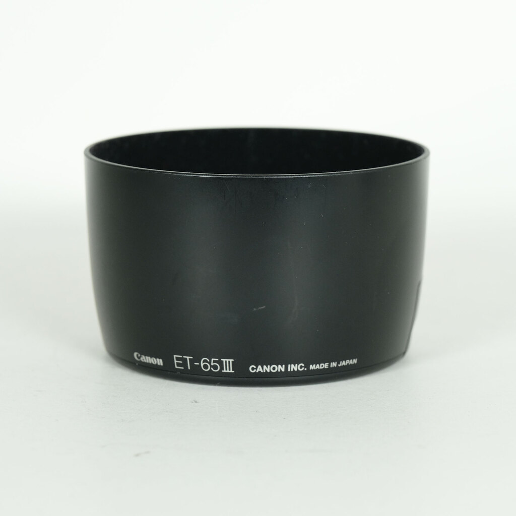 Canon EF85mm F1.8 USM Canon EF85mm F1.8 USM