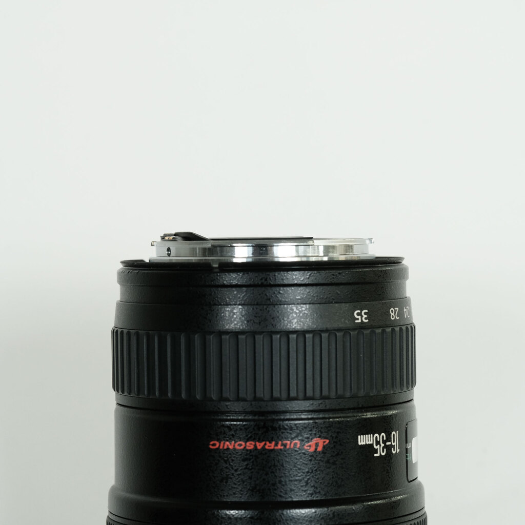 Canon EF16-35mm F2.8L USM