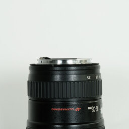 Canon EF16-35mm F2.8L USM