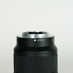 SONY FE 28-70mm F3.5-5.6 OSS SEL2870