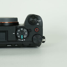 SONY α7C II(ILCE-7CM2) SONY α7C II(ILCE-7CM2)