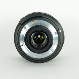 Nikon AF-S DX NIKKOR 18-140mm F3.5-5.6G ED VR