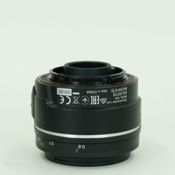SONY 85mm F2.8 SAM SAL85F28 SONY 85mm F2.8 SAM SAL85F28