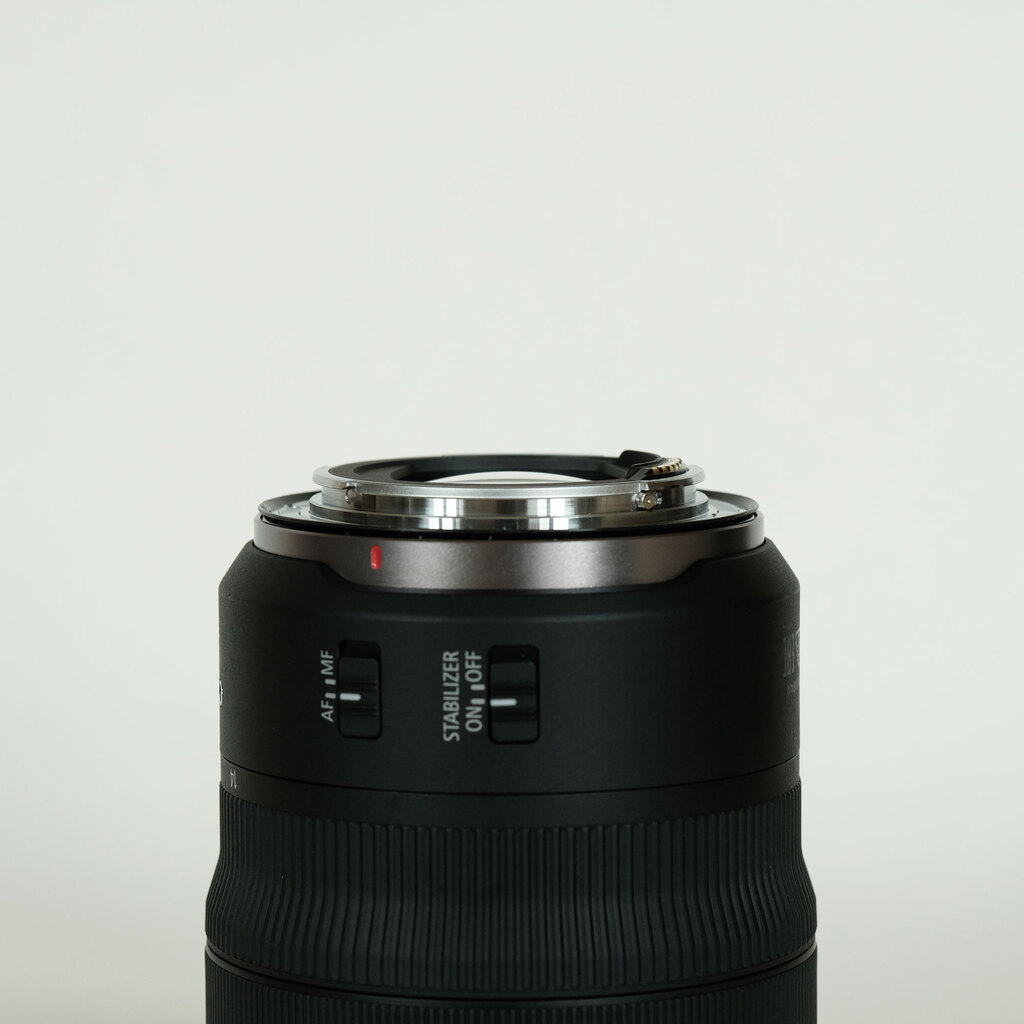 Canon RF14-35mm F4 L IS USM