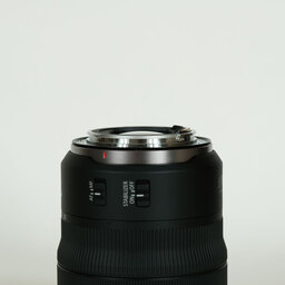 Canon RF14-35mm F4 L IS USM