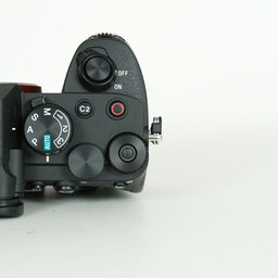 SONY α7 IV（ILCE-7M4）