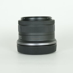 Canon RF-S 18-45mm F4.5-6.3 IS STM