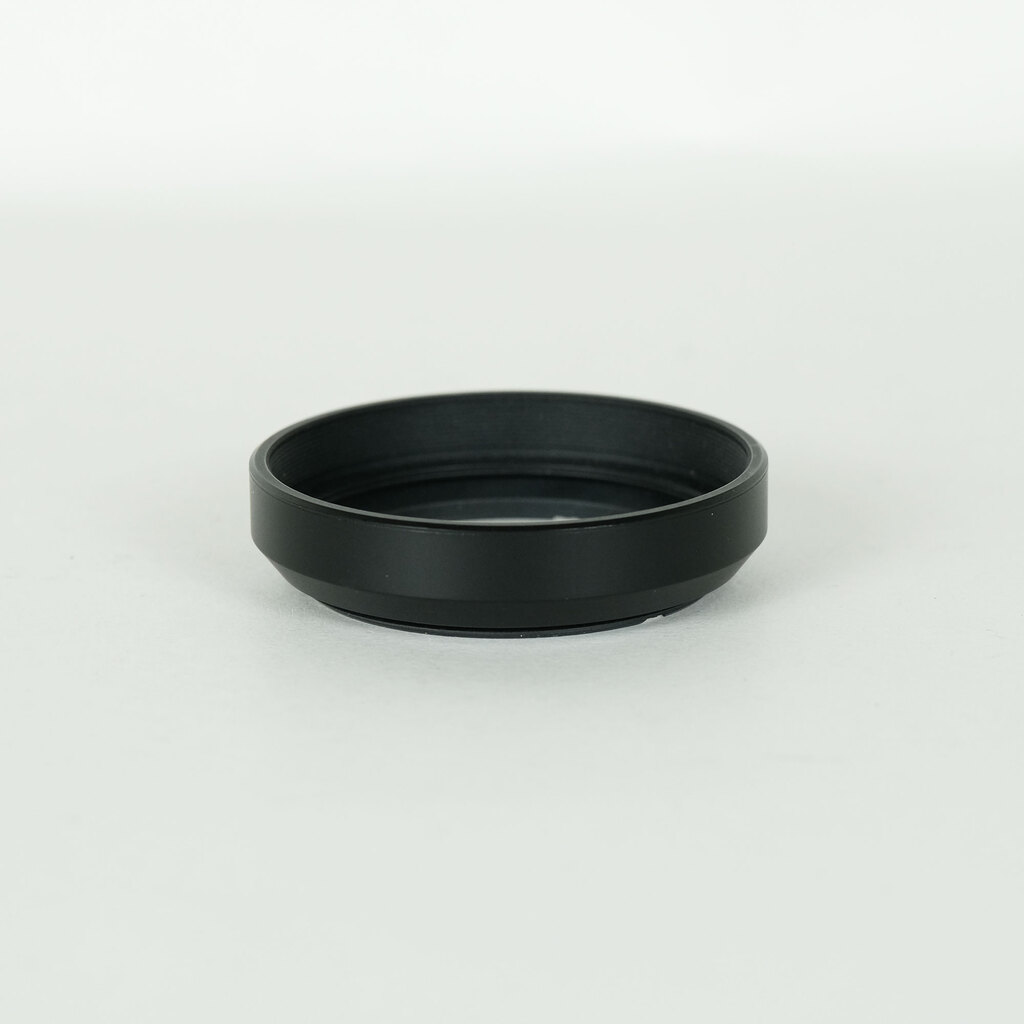 FUJIFILM XF35mmF2 R WR