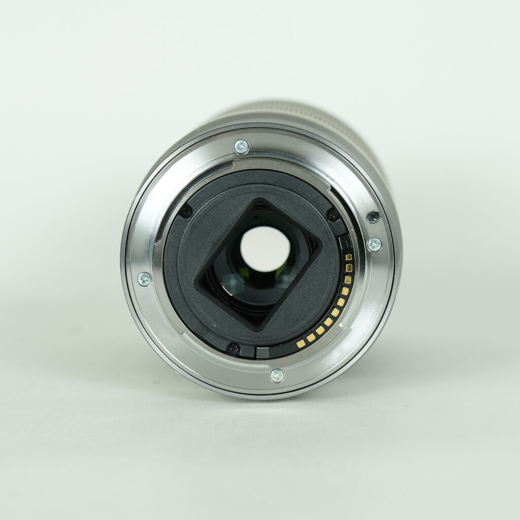 SONY E 55-210mm F4.5-6.3 OSS SEL55210 SONY E 55-210mm F4.5-6.3 OSS SEL55210