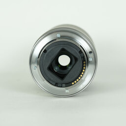 SONY E 55-210mm F4.5-6.3 OSS SEL55210 SONY E 55-210mm F4.5-6.3 OSS SEL55210