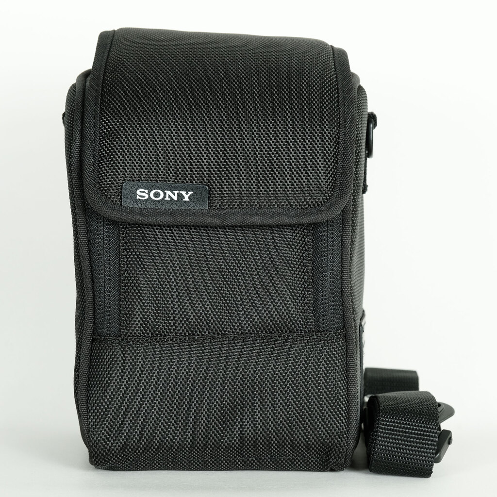 SONY FE 24-70mm F2.8 GM II SEL2470GM2