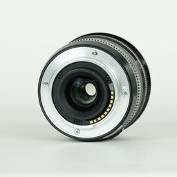 FUJIFUILM XF8mmF3.5R WR