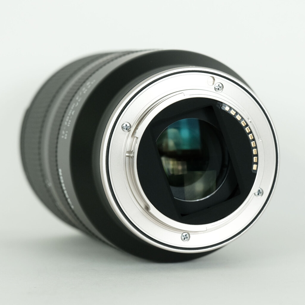 TAMRON 17-70mm F/2.8 Di III-A VC RXD (Model B070) [ソニーE用]