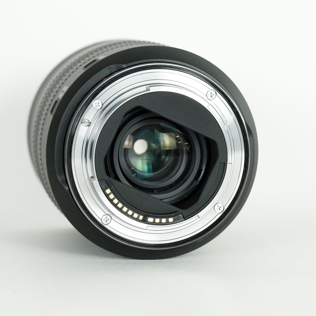 Canon RF24-105mm F4 L IS USM