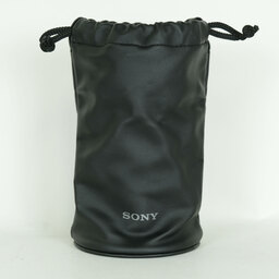 SONY Vario-Tessar T＊ E 16-70mm F4 ZA OSS SEL1670Z