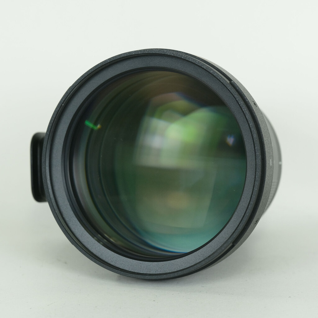 SIGMA 135mm F1.4 DG｜Art [ソニーE用]