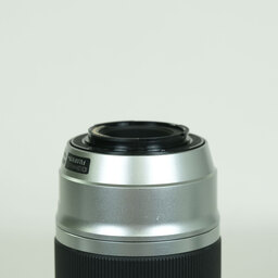 FUJIFILM フジノン XC50-230mm F4.5-6.7 OIS シルバー