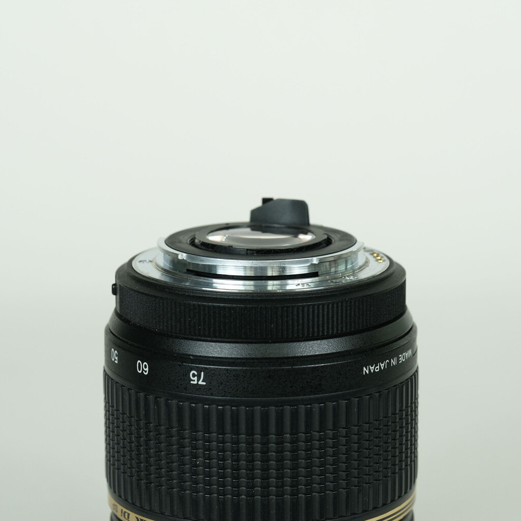 TAMRON SP 28-75mm F2.8 XR Di LD ASPH [IF] Macro/Model A09P(ペンタックス用)