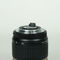 TAMRON SP 28-75mm F2.8 XR Di LD ASPH [IF] Macro/Model A09P(ペンタックス用)