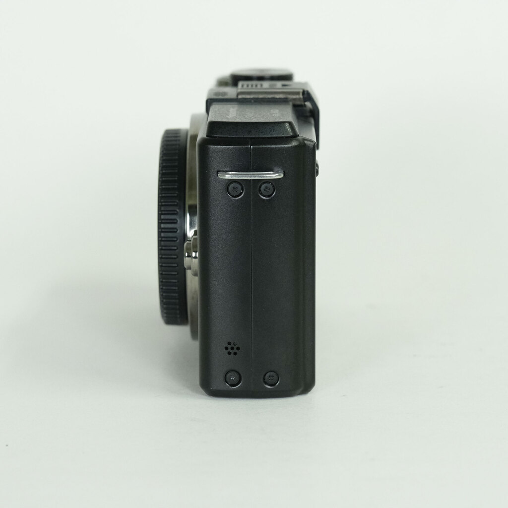 Panasonic LUMIX DMC-GX1-K ボディ エスプリブラック