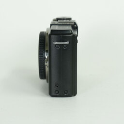 Panasonic LUMIX DMC-GX1-K ボディ エスプリブラック