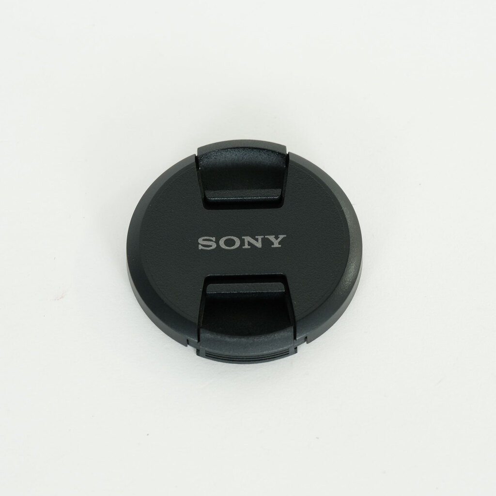 SONY FE 28-70mm F3.5-5.6 OSS SEL2870