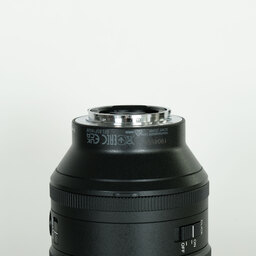 SONY FE 85mm F1.4 GM SEL85F14GM