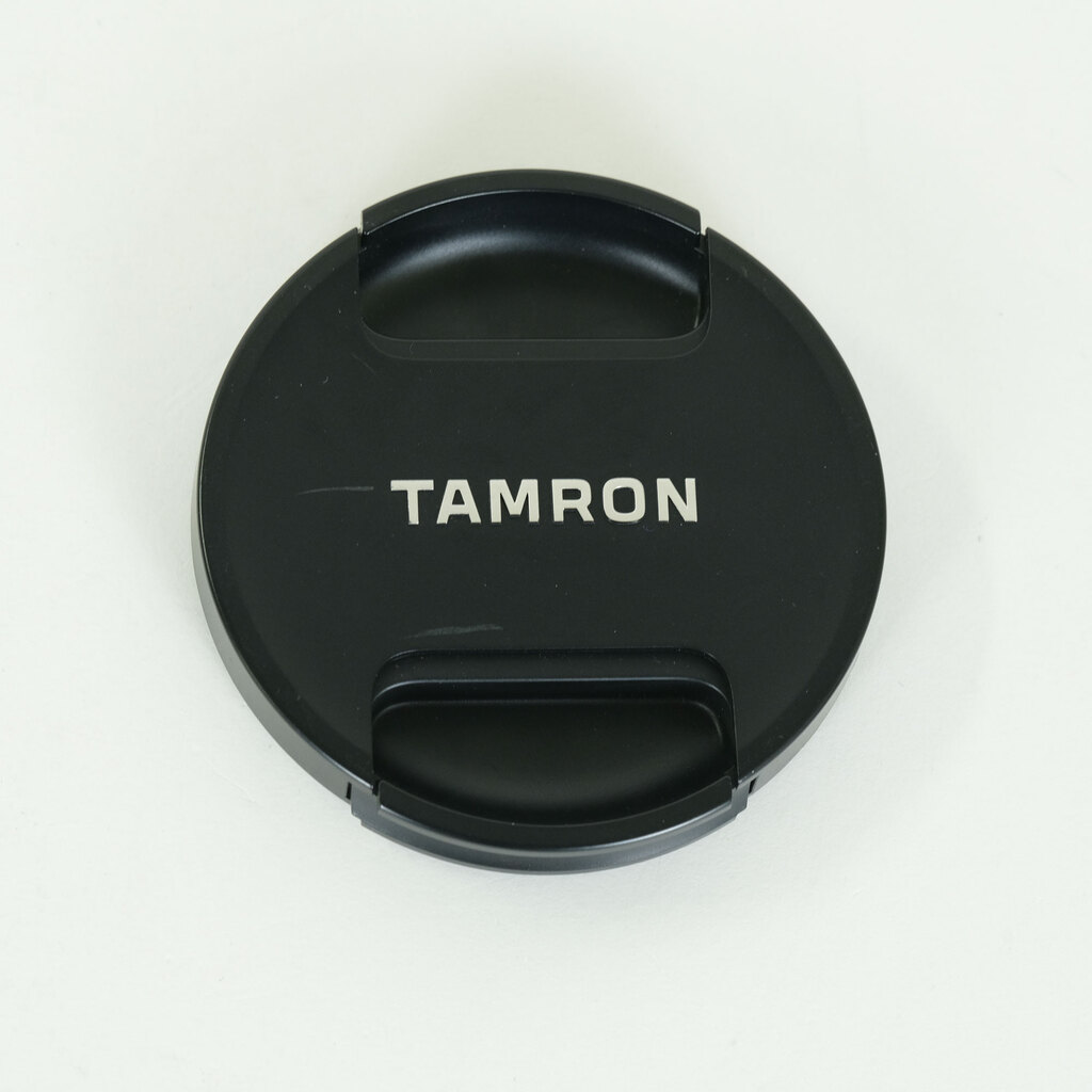 TAMRON 10-24mm F/3.5-4.5 Di II VC HLD (Model B023) [キヤノンEF用]