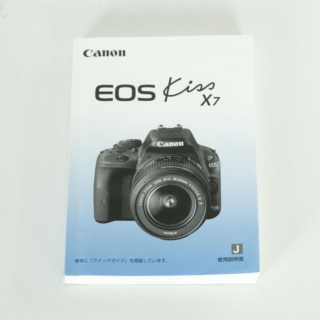 Canon EOS Kiss X7 Canon EOS Kiss X7