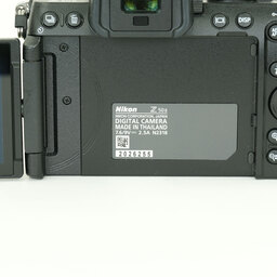 Nikon Z50II Nikon Z50II