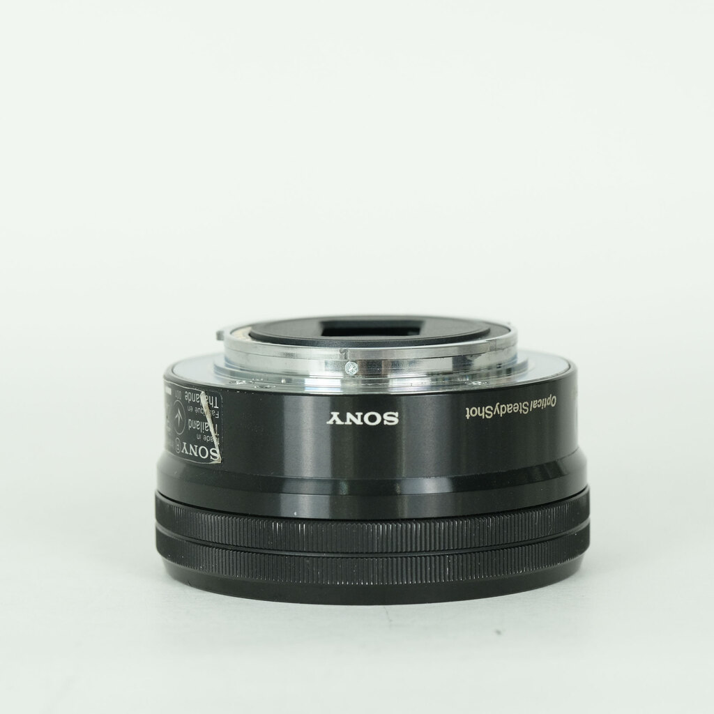 SONY E PZ 16-50mm F3.5-5.6 OSS SELP1650の出品 | ONE SCENE（ワン