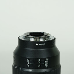 SONY FE 24-105mm F4 G OSS SEL24105G SONY FE 24-105mm F4 G OSS SEL24105G