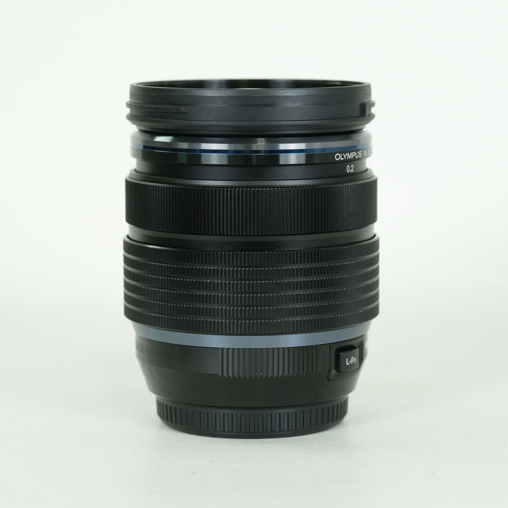 OLYMPUS M.ZUIKO DIGITAL ED 12-40mm F2.8 PRO