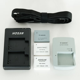 Canon PowerShot SX530 HS Canon PowerShot SX530 HS