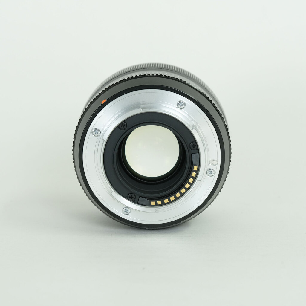 FUJIFILM XF35mmF1.4 R