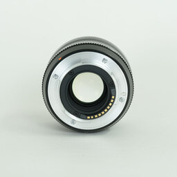 FUJIFILM XF35mmF1.4 R