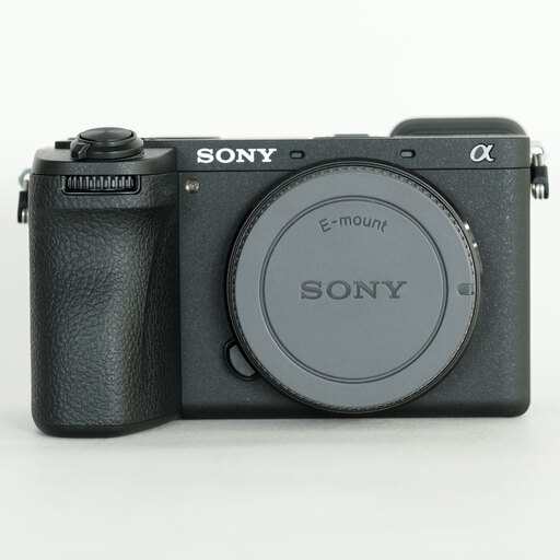 SONY α6700（ILCE-6700）