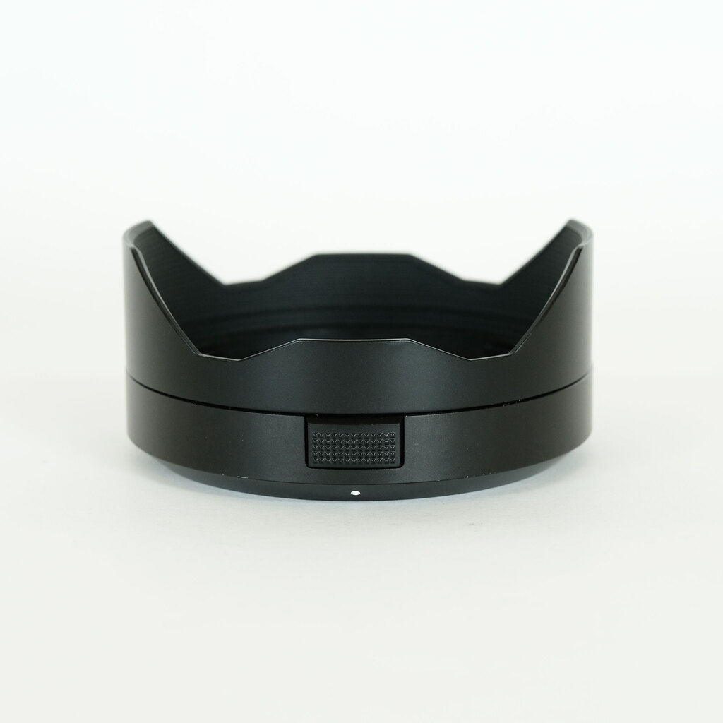 Panasonic LEICA DG VARIO-ELMARIT 8-18mm / F2.8-4.0 ASPH.