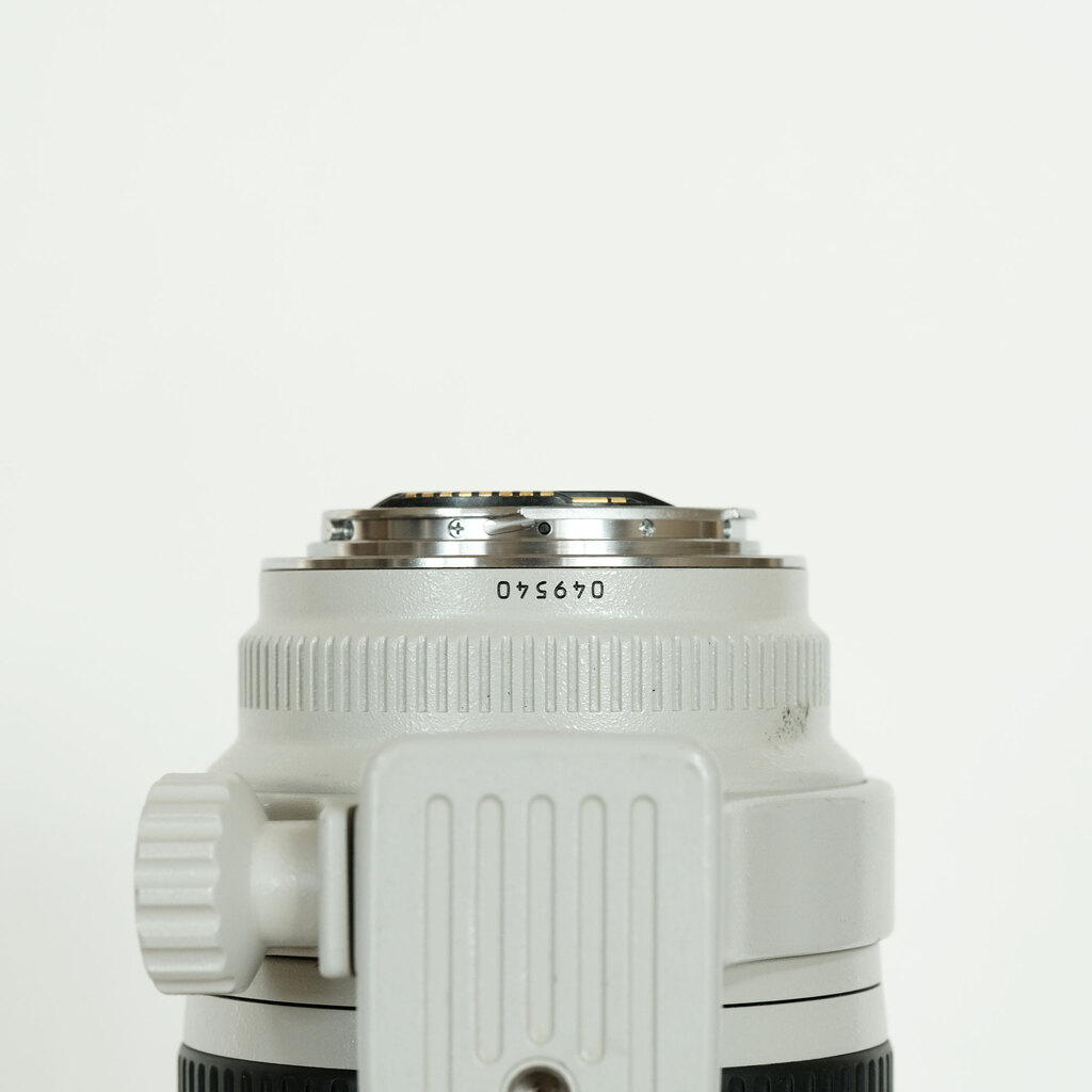 Canon EF70-200mm F2.8L USM
