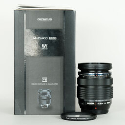 OLYMPUS M.ZUIKO DIGITAL ED 12-40mm F2.8 PRO
