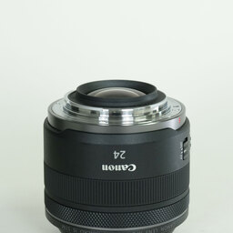 Canon RF24mm F1.8 MACRO IS STM
